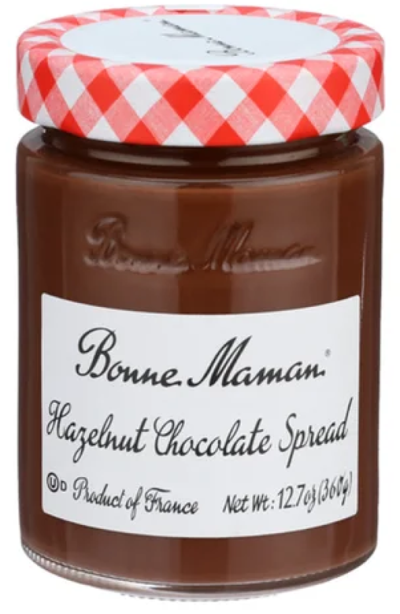 Bonne Maman Hazelnut Spread Barons Market